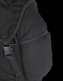 Snugpak Sleeka Force 35 -Outdoor Equipment snug sleek35 blkdet3 47510.1657619399