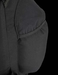 Snugpak Sleeka Force 35 -Outdoor Equipment snug sleek35 blkdet 94740.1657619399