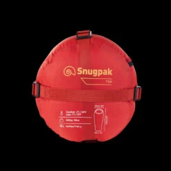 Snugpak The Sleeping Bag 7 Snugpak The Sleeping Bag -Outdoor Equipment snug sleepbag ruby lhdet 69349.1587395405