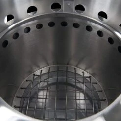 Solo Stove Campfire 25 Solo Stove Campfire -Outdoor Equipment solo stovedet 1 95626.1671633280