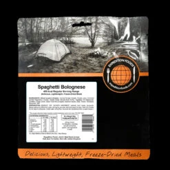 Expedition Foods Beef Getaway Pack -Outdoor Equipment spagboldet2 23260.1597418136