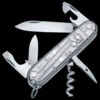 Victorinox Spartan Silver Tech 2 Victorinox Spartan Silver Tech -Outdoor Equipment spartansilver 71439.1648461970