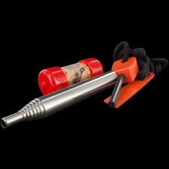 EOG Pocket Bellows Weatherproof Fire Starting Kit -Outdoor Equipment starter kit 03979.1688380993