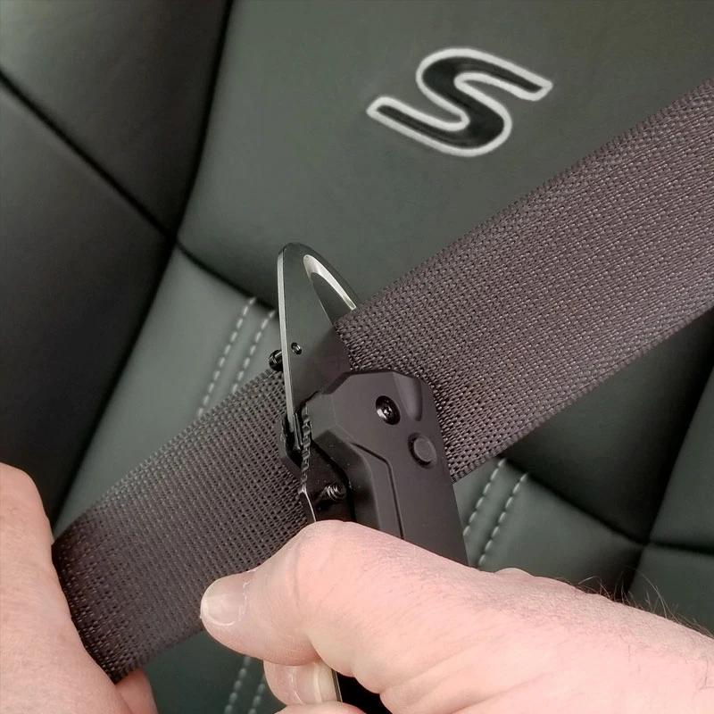 StatGear T3 Tactical Rescue Tool 5 StatGear T3 Tactical Rescue Tool - Image 3