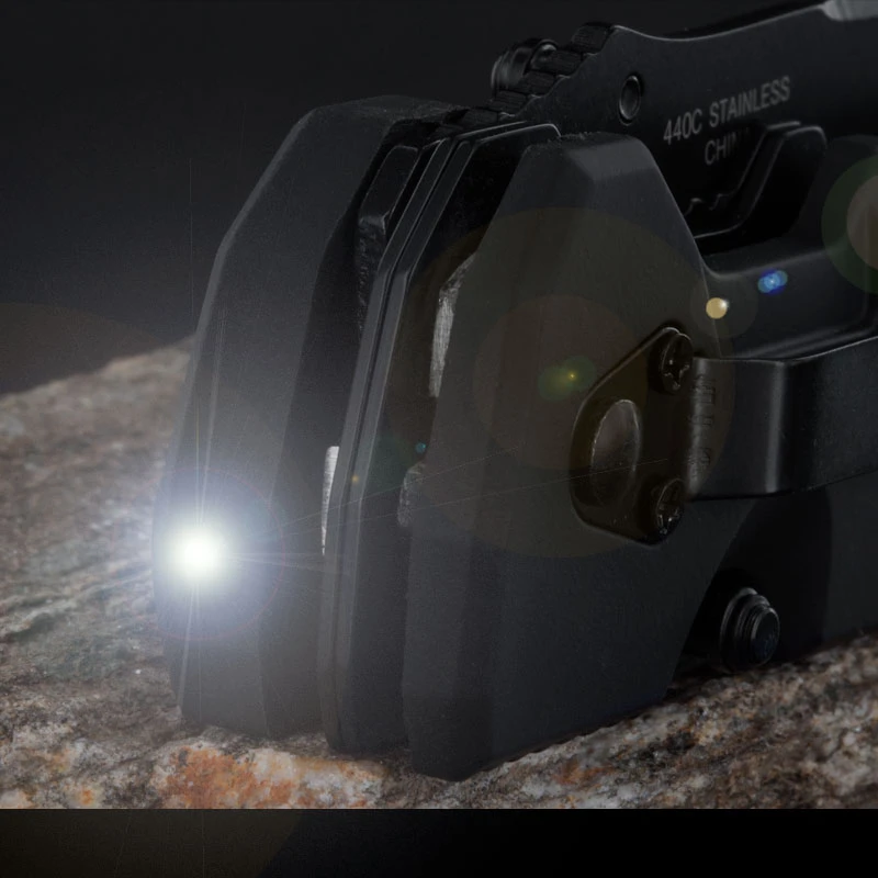 StatGear T3 Tactical Rescue Tool 4 StatGear T3 Tactical Rescue Tool - Image 2