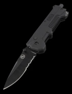 StatGear T3 Tactical Rescue Tool 11 StatGear T3 Tactical Rescue Tool -Outdoor Equipment stat01det 52003.1587729655