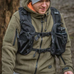 Magforce IMBS 16" Stealth Hiker 500D Waterproof -Outdoor Equipment stealthhiker16 69446.1646146251.1280.1280 62477.1646236641