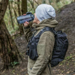 Magforce IMBS 16" Stealth Hiker 500D Waterproof -Outdoor Equipment stealthhiker16det2 50137.1646146251.1280.1280 68661.1646236641