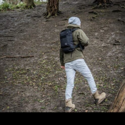 Magforce IMBS 16" Stealth Hiker 500D Waterproof -Outdoor Equipment stealthhiker16det3 59243.1646146252.1280.1280 42195.1646236641