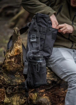 Magforce IMBS 16" Stealth Hiker 500D Waterproof