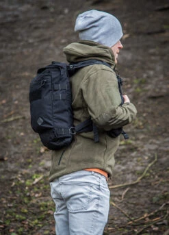 Magforce IMBS 16" Stealth Hiker 500D Waterproof -Outdoor Equipment stealthhiker16det6 38221.1646146251.1280.1280 46641.1646236641