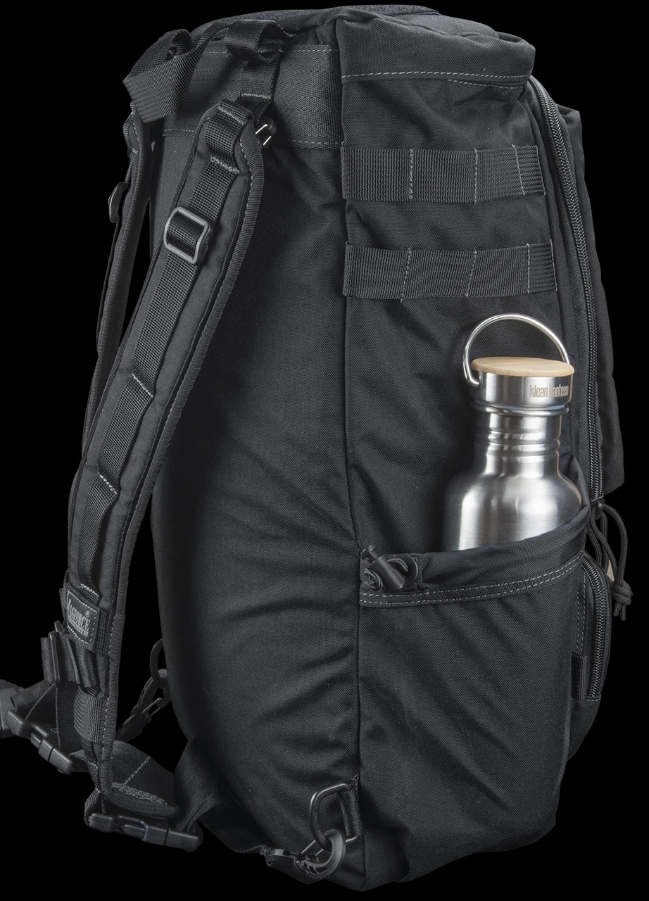 Magforce IMBS 19" Stealth Hiker 500D Waterproof 3 Magforce IMBS 19" Stealth Hiker 500D Waterproof