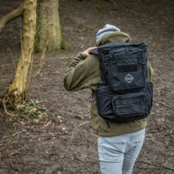 Magforce IMBS 19" Stealth Hiker 500D Waterproof 19 Magforce IMBS 19" Stealth Hiker 500D Waterproof -Outdoor Equipment stealthhiker19det3 56492.1646149664.1280.1280 22702.1646236627