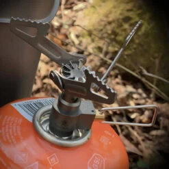 Pathfinder Titanium Camp Stove 9 Pathfinder Titanium Camp Stove -Outdoor Equipment stove 07593.1624967051