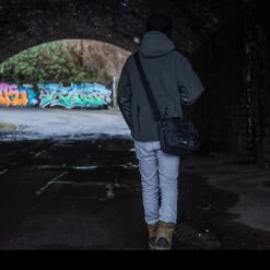 Magforce Survivor 500D Waterproof Shoulder Bag -Outdoor Equipment survivordet5 17027.1645020246.1280.1280 92940.1645024576.1280.1280 81091.1689176250