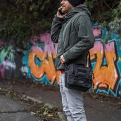 Magforce Survivor 500D Waterproof Shoulder Bag -Outdoor Equipment survivordet6 45380.1645020246.1280.1280 46124.1645024576.1280.1280 82871.1689176250