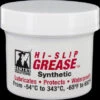 Sentry Solutions Hi-Slip Grease Jar 1 Sentry Solutions Hi-Slip Grease Jar -Outdoor Equipment sy1051 98957.1587728558