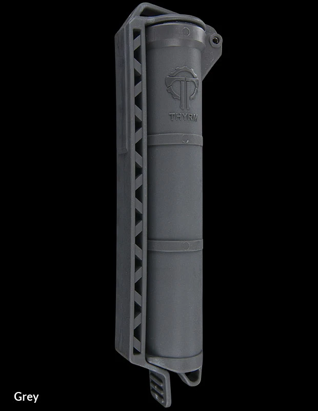 Thyrm Cell Vault Gear Storage 5 Thyrm Cell Vault Gear Storage - Image 3