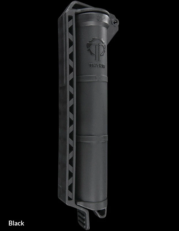 Thyrm Cell Vault Gear Storage 7 Thyrm Cell Vault Gear Storage - Image 5