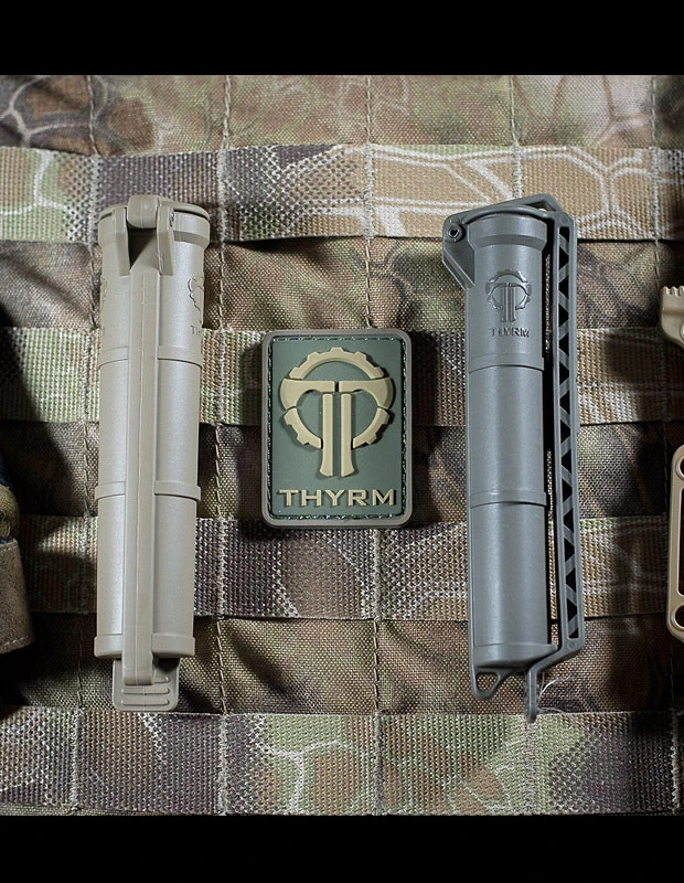 Thyrm Cell Vault Gear Storage 3 Thyrm Cell Vault Gear Storage