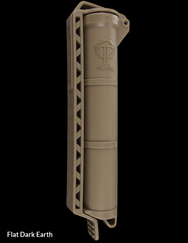 Thyrm Cell Vault Gear Storage 6 Thyrm Cell Vault Gear Storage - Image 4