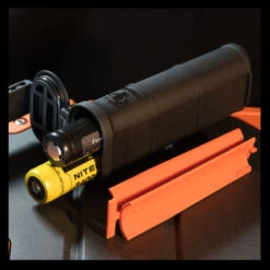 Thyrm Cell Vault Gear Storage XL 16 Thyrm Cell Vault Gear Storage XL -Outdoor Equipment tact cvxl01 86010.1688480037