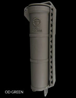 Thyrm Cell Vault Gear Storage XL 17 Thyrm Cell Vault Gear Storage XL -Outdoor Equipment tact cvxl01det3 49792.1688480037