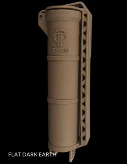 Thyrm Cell Vault Gear Storage XL 14 Thyrm Cell Vault Gear Storage XL -Outdoor Equipment tact cvxl01det4 05081.1688480037