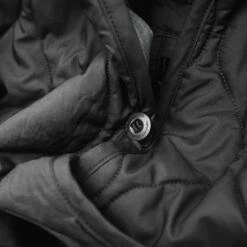 TAD Bastion Woobie 18 TAD Bastion Woobie -Outdoor Equipment tad bast woo bkdet11 39978.1587420407.1280.1280 24014.1647623499