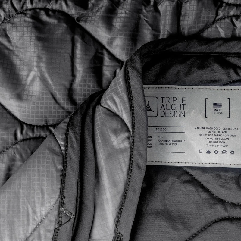 TAD Bastion Woobie 10 TAD Bastion Woobie - Image 8