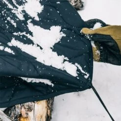 TAD Bastion Woobie 17 TAD Bastion Woobie -Outdoor Equipment tad bast woo bkdet2 48720.1587420415.1280.1280 19340.1647623499