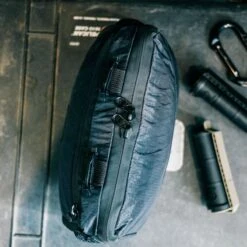 TAD Bastion Woobie 20 TAD Bastion Woobie -Outdoor Equipment tad bast woo bkdet5 51920.1587420426.1280.1280 49111.1647623499