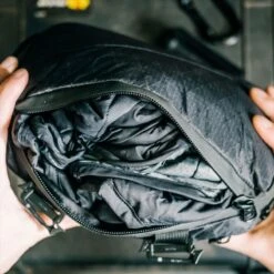 TAD Bastion Woobie 26 TAD Bastion Woobie -Outdoor Equipment tad bast woo bkdet6 18693.1587420420.1280.1280 45050.1647623499