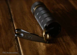 Tec Accessories P7 Suspension Clip BDC -Outdoor Equipment tec06ddet6 29251.1661356377