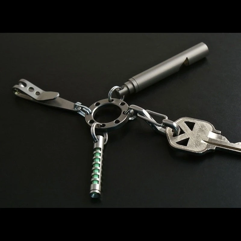 Tec Accessories UFO (Uni-Flex Organiser) 5 Tec Accessories UFO (Uni-Flex Organiser) - Image 3