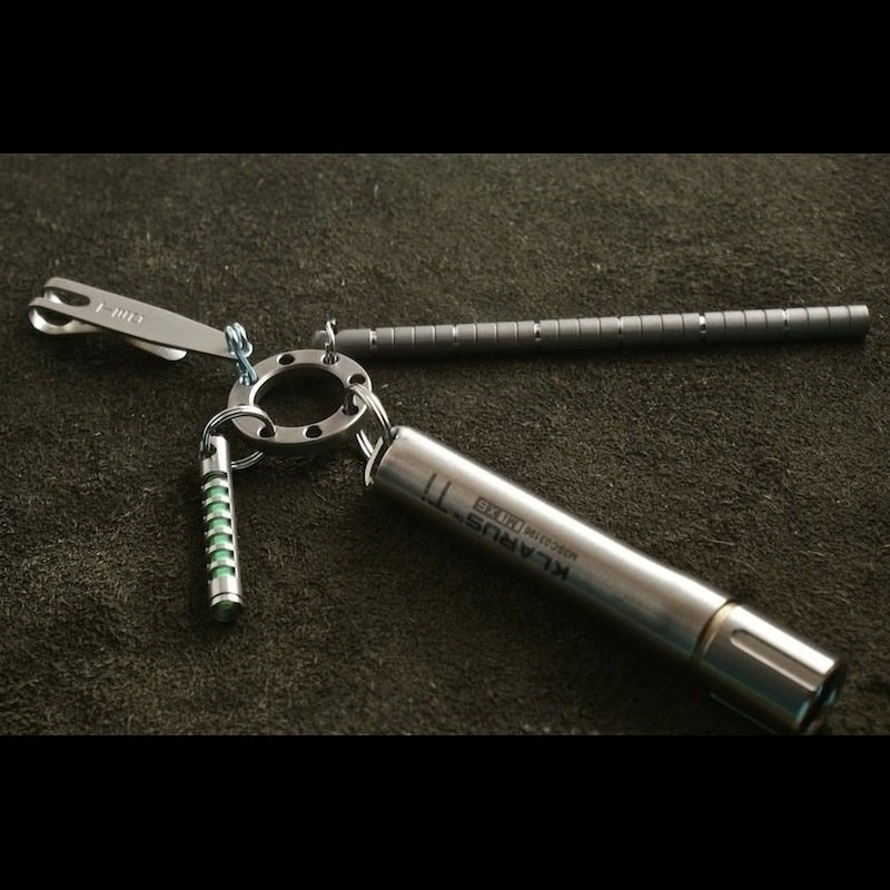 Tec Accessories UFO (Uni-Flex Organiser) 6 Tec Accessories UFO (Uni-Flex Organiser) - Image 4