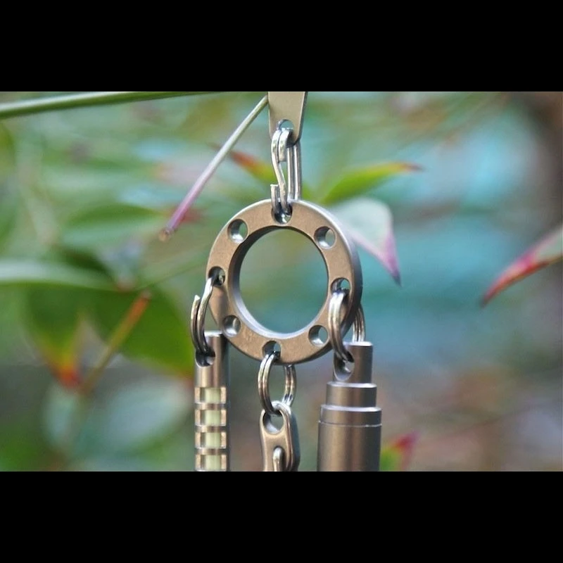 Tec Accessories UFO (Uni-Flex Organiser) 7 Tec Accessories UFO (Uni-Flex Organiser) - Image 5