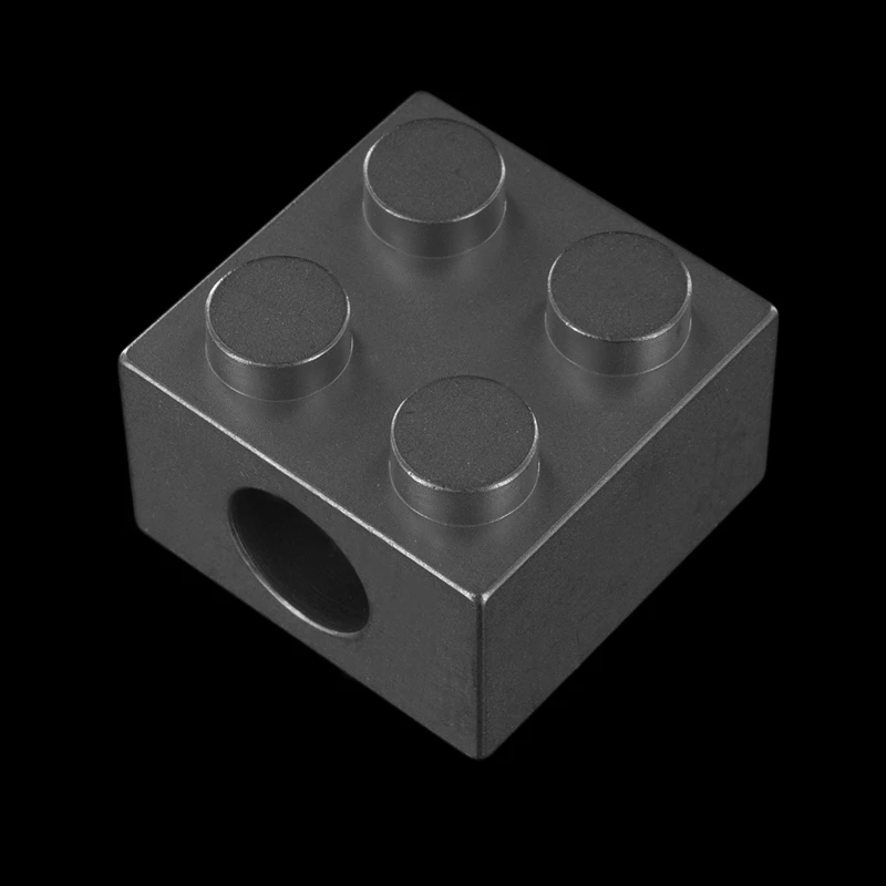 Tec Accessories Brick Lanyard Bead 4 Tec Accessories Brick Lanyard Bead - Image 2