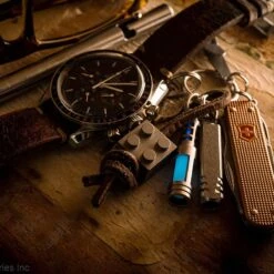 Tec Accessories Brick Lanyard Bead 10 Tec Accessories Brick Lanyard Bead -Outdoor Equipment tec311det4 64846.1587419164