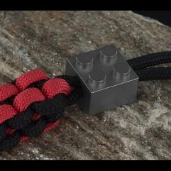 Tec Accessories Brick Lanyard Bead 9 Tec Accessories Brick Lanyard Bead -Outdoor Equipment tec311det 45927.1587729539