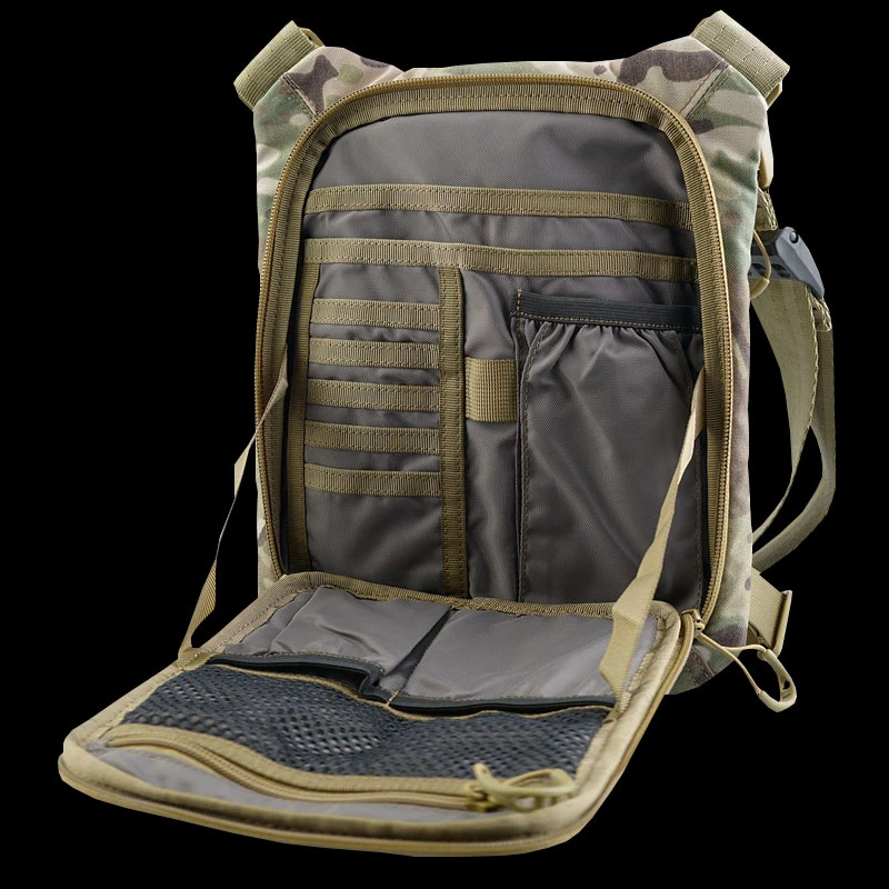 Tactical Geek Block EVO 5 Tactical Geek Block EVO - Image 3