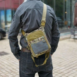 Tactical Geek Block EVO 17 Tactical Geek Block EVO -Outdoor Equipment tg bl evo titgrndet5 33692.1664354467