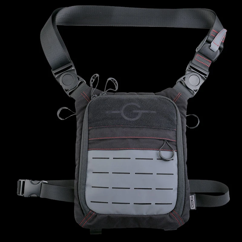 Tactical Geek Block EVO 4 Tactical Geek Block EVO - Image 2