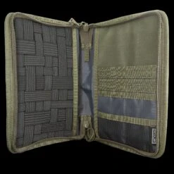 Tactical Geek Block D EDC Wallet 16G -Outdoor Equipment tg d 16g bdet3 30684.1587408326