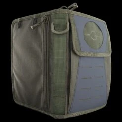 Tactical Geek Block D EDC Wallet 16G -Outdoor Equipment tg d 16g bdet8 55029.1587408328