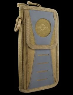 Tactical Geek Block D EDC Wallet 8G -Outdoor Equipment tg d 8gdet4 63699.1587729258