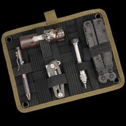 Tactical Geek TCM EDC Organiser Board -Outdoor Equipment tg tcmdet5 73668.1587410922
