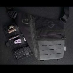 Tactical Geek TCM EDC Organiser Board -Outdoor Equipment tg tcmdet7 92256.1587410926