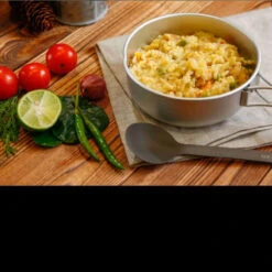 Expedition Foods Chicken Getaway Pack -Outdoor Equipment thaicurry 49589.1597418398