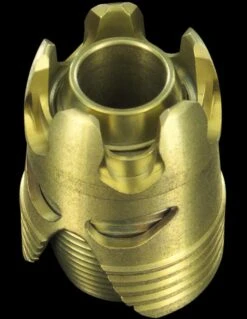 Titaner Titanium Helmet Lanyard Bead -Outdoor Equipment titan est 36 yldet 05487.1587400939